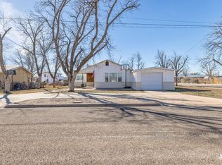 3311 Hagelstein St, San Angelo, TX 76903