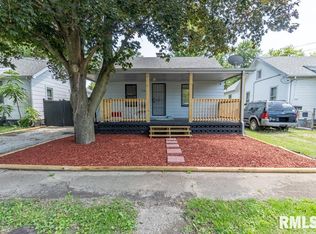 243 Chicago St, East Peoria, IL 61611