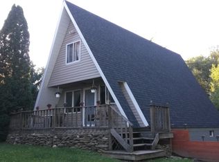 3610 Towerville Rd, Sinclairville, NY 14782