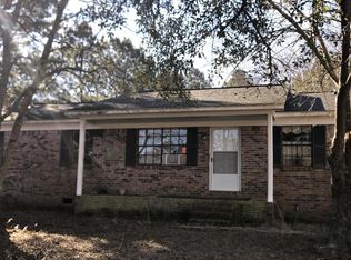 31 Doug Lowe Rd, Lumberton, MS 39455