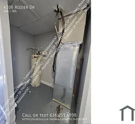 4306 Rozier Dr — Photo 16