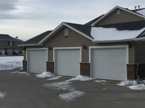 467 Pheasant Ridge Dr APT C, Chubbuck, ID 83202