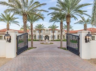 5315 N Wilkinson Rd, Paradise Valley, AZ 85253