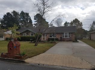 1210 Estates Way, Pooler, GA 31322
