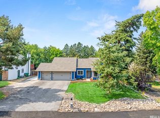 12565 Clearwater Dr, Reno, NV 89511