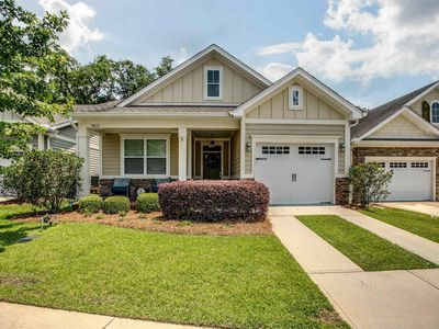 5873 Bascom Dr, Tallahassee, FL, 32312