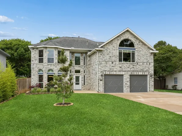 3506 Indian Summer Ln, Arlington, TX 76016