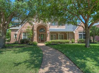 200 Mill Wood Dr, Colleyville, TX 76034