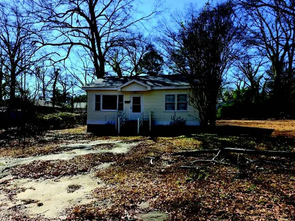 2716 Dial St, Columbia, SC 29204