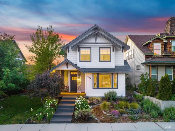8902 W Dulcimer St, Boise, ID 83709