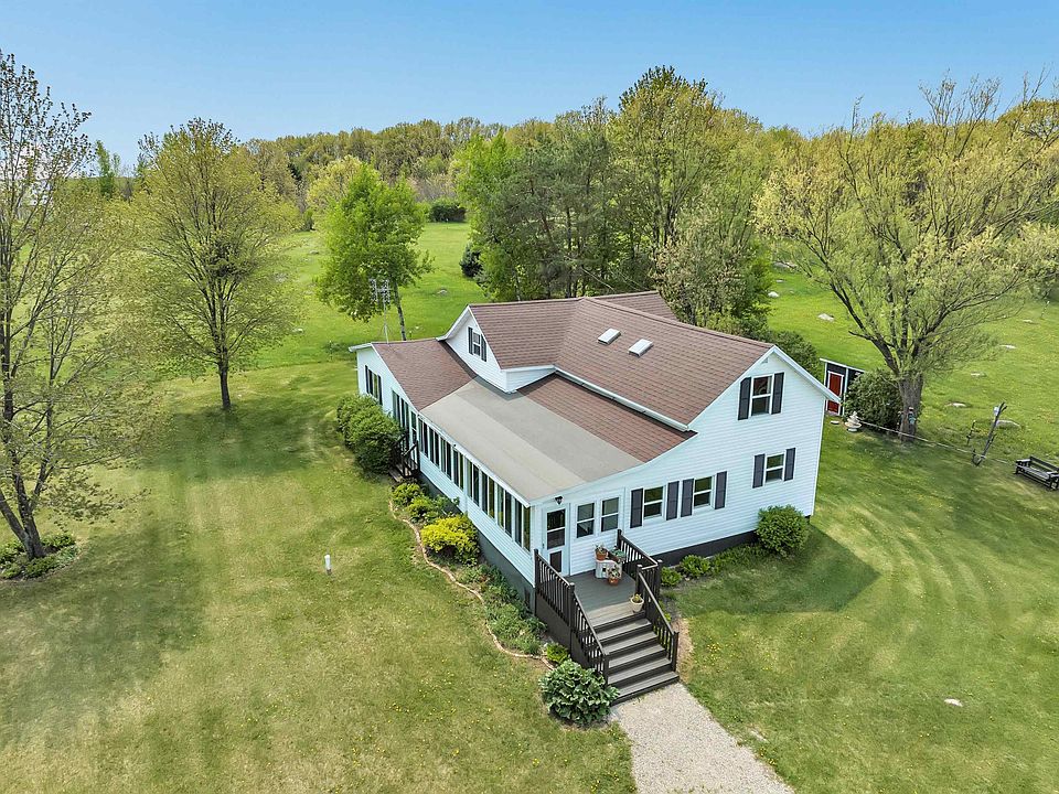 9099 County Rd N, Almond, WI 54909 Zillow