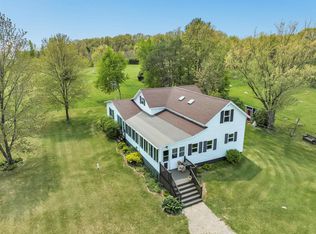 9099 County Rd N, Almond, WI 54909