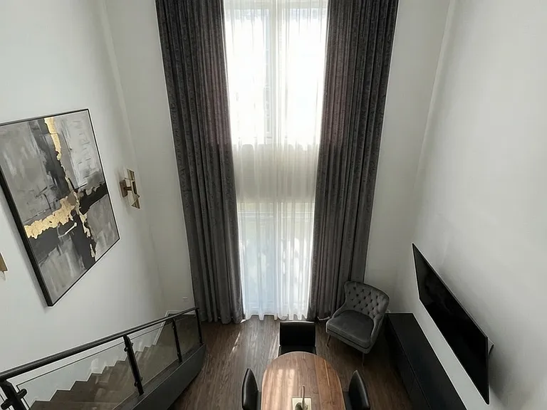 1617 N Campbell Ave #1N — Photo 2