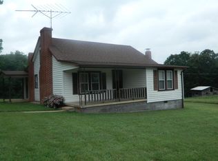 1372 Russell Gap Rd, Moravian Falls, NC 28654