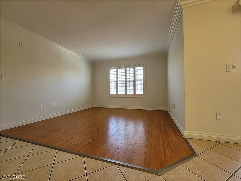 8101 W Flamingo Rd #1107 — Photo 6