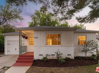 6001 Texhoma Ave, Encino, CA 91316