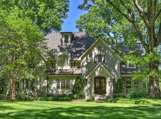 1510 Andover Rd, Charlotte, NC 28211