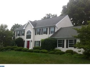 108 Longfields Way, Downingtown, PA 19335