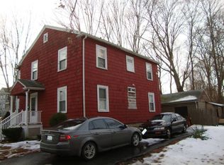 11 Elmside Rd, Brockton, MA 02301