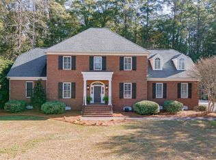 1012 Lindberg Dr, Florence, SC 29501