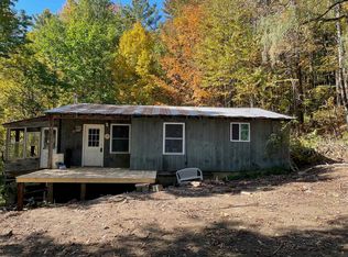 2523 Bent Hill Rd, Braintree, VT 05060