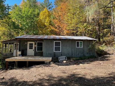 2523 Bent Hill Road, Braintree, VT, 05060