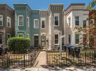 1818 8th St NW, Washington, DC 20001