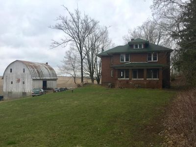 E7155 Traastad Rd, Viroqua, WI, 54665