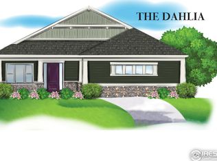 1346 Leahy Dr, Fort Collins, CO 80526