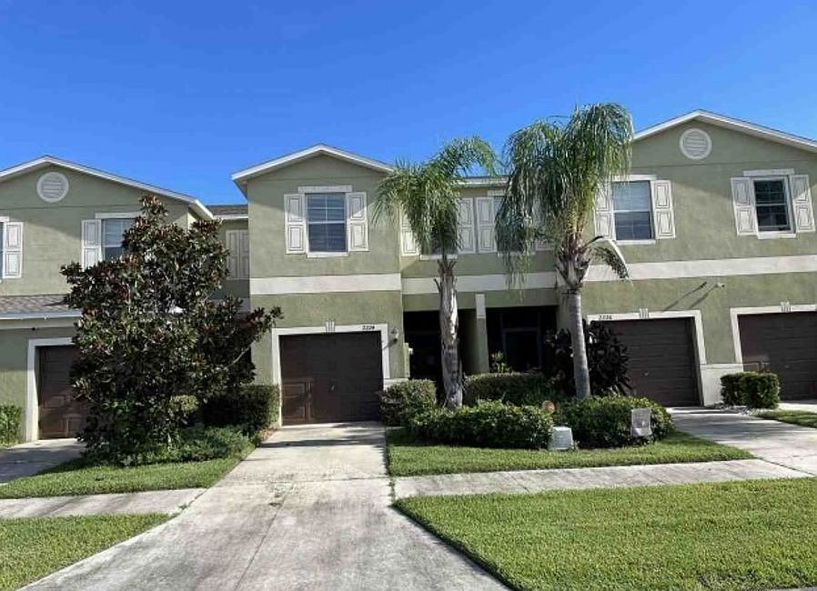 Property Front View