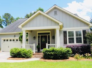 411 Redbud, Dothan, AL 36305