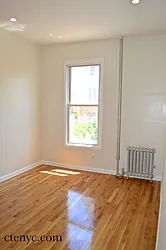 Rented by CT Estates