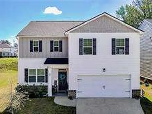 208 Canyon Ferry Way, Hoschton, GA 30548