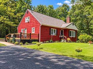 7 Will Drive, New Ipswich, NH 03071
