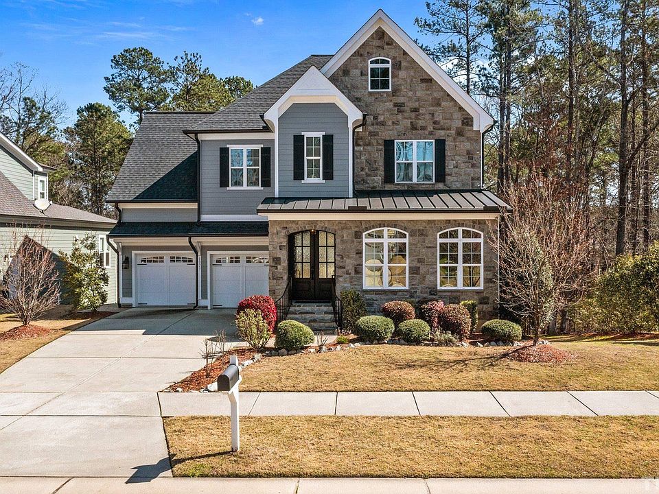 8029 Rosemont Pkwy, Durham, NC 27713 Zillow