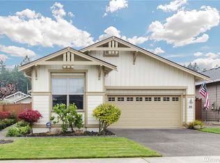 8638 Bainbridge Loop NE, Lacey, WA 98516
