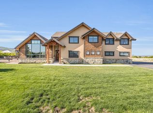 1645 Tollgate Rd, Park City, UT 84098
