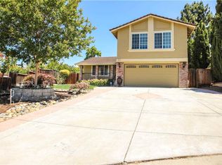 660 Cochise Ct, Fremont, CA 94539