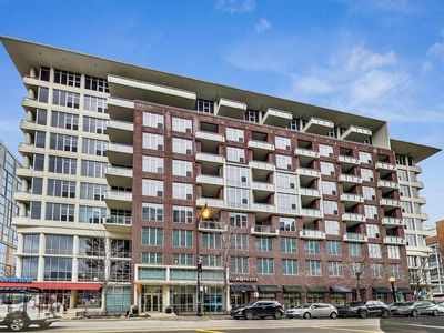 901 W Madison St UNIT 609, Chicago, IL, 60607