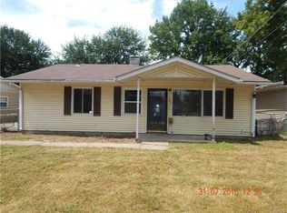 121 Saint Barbara Ln, Cahokia, IL
