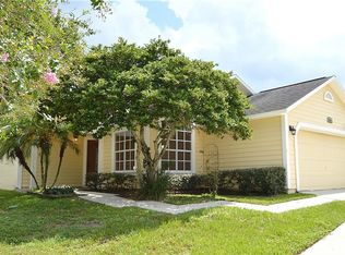 1811 Wexham Blvd, Apopka, FL 32703