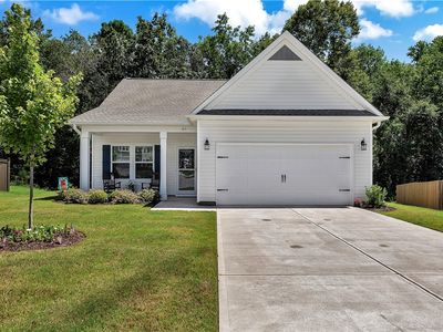 413 Sonoma Ct, Seneca, SC, 29678