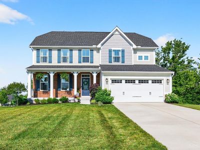 5375 Spruce Meadows Ct, Milford, OH, 45150