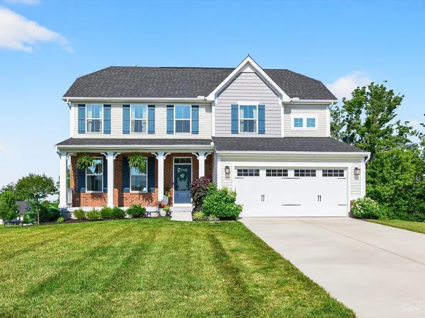 5375 Spruce Meadows Ct, Milford, OH 45150