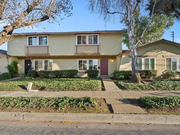 4680 Balboa Way, Fremont, CA 94536