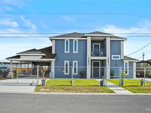 5576 Grant St, Weslaco, TX 78599
