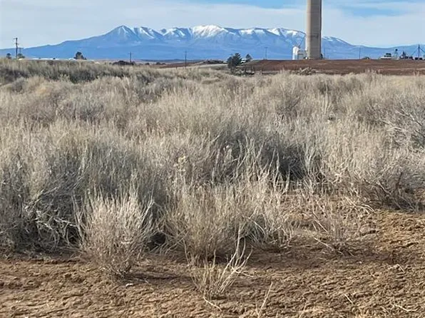 Lots 6, 5, 4 BLK A5 DC WEST, Dove Creek, CO 81324