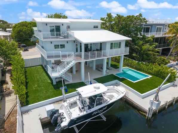 215 Wildwood Cir, Key Largo, FL 33037