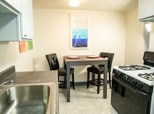 College Towers Apartments, Kent, OH 44240