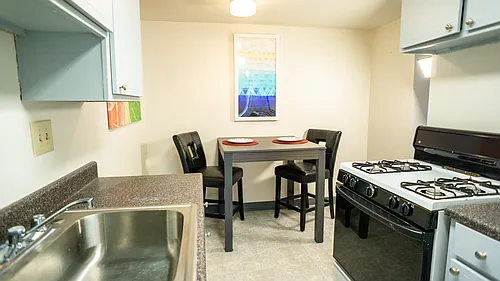 College Towers Apartments Photo 1